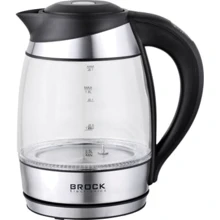 Электрочайник BROCK WK 2106 LL: Мощность, Вт 2200