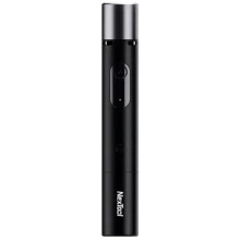 Фонарь туристический Xiaomi NexTool Flashlight with electric arc Black (зажигалка) (NE2040): Тип Ручной