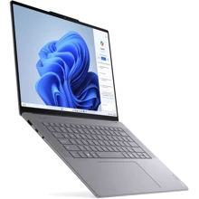 Ноутбук Lenovo Yoga Slim 7 15ILL9 (83HM002SPB): Экран 15.3" (2880x1800)) Touch