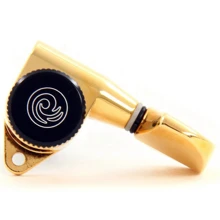 Колок Замковые колки PLANET WAVES PWAT333L (3+3): Производитель PLANET WAVES