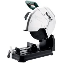 Монтажная пила Metabo CS 22-355 (601786000): Производитель Metabo