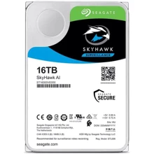 Внутрішній жорсткий диск Seagate SkyHawk Al HDD 16 TB (ST16000VE000): Форм-фактор 3.5"