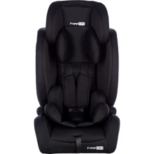 Автокресло FreeON Modus black (49614): Группа 1/2/3