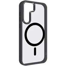 Чехол для телефонов ArmorStandart Unit MagSafe Case Black for Samsung S926 Galaxy S24 Plus (ARM74863): Совместимость Samsung S926 Galaxy S24 Plus