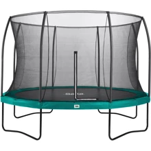 Батут Salta Comfort Edition круглый 366 см Green (5076G): Производитель Salta