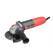 Болгарка (угловая шлифмашина) Intertool WT-0220: Производитель Intertool
