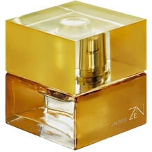 Парфюмированная вода Shiseido Zen Woman 100 ml: Вид Парфюмированная вода