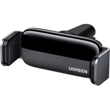 Держатель Ugreen Car Holder Air Vent LP120 Black (10422): Производитель Ugreen