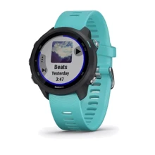 Смарт-часы Garmin Forerunner 245 Music Aqua (010-02120-32/22): Производитель Garmin