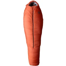 Спальный мешок Turbat VATRA 2S orange - 185 см - оранжевый (012.005.0005): Тип кокон