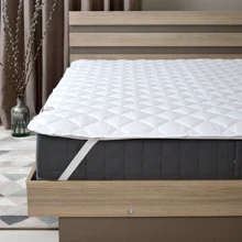 Наматрасник IDEIA Home Collection Comfort 140х200 см (800010877): Производитель IDEIA