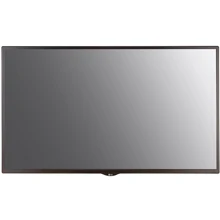 Монитор LG 49SM5D-B: Покрытие экрана антибликовое