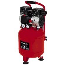 Компрессор Einhell TE-AC 24 Silent (4020610): Тип поршневой