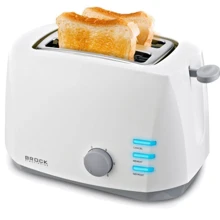 Тостер BROCK BT 1002 WH: Тип Тостеp