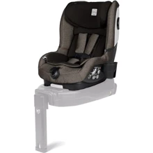 Автокресло Peg-Perego Viaggio FF105 Polo Бежево-серый (IMFF000000BA53AU63): Группа 0-18 кг (группа 0-1)