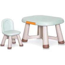 Дитячий комплект Mealux Peppa Green (KD-F042 Green): Тип набор