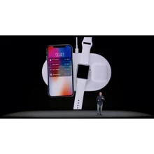 Зарядний пристрій Apple AirPower Lite: Особливості Для Apple Watch