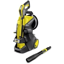 Минимойка Karcher K 5 Premium Smart Control Flex Black (1.324-676.0): Максимальное давление (бар) 145