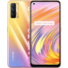Смартфон Realme V15 8/128Gb 5G orange (860412056405935) Approved: Причина уценки Счес на корпусе