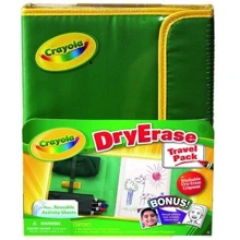 CRAYOLA Путешествие: Производитель Crayola
