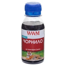 Чорнило WWM Canon CLI-451GY 100г Grey Water-soluble (C45/GY-2): Колір Grey