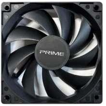Кулер Prime ZFH1225M OEM: Назначение для корпуса