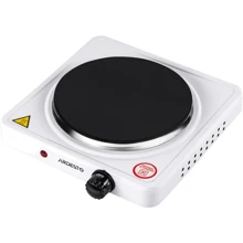 Настільна плита Ardesto ECS-J115W: Виробник Ardesto