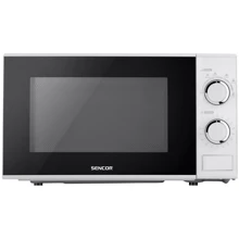 Микроволновая печь Sencor SMW 1717WH: Объем, л 17 л
