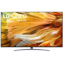 Телевизор LG 65QNED91: Тип NanoCell-телевизоры