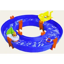 Рыбалка-бассейн BK Toys кораблик с человечеком (6038D): Производитель BK Toys