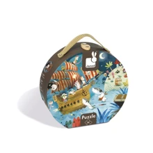 Пазл Janod Полювання за скарбами (J02922): Виробник Janod