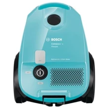 Пылесос Bosch BZGL 2A312: Тип пылесоса классический