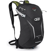 Рюкзак туристичний Osprey Syncro 15 Meteorite Grey M/L: Виробник Osprey