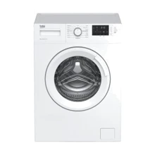 Стиральная машина Beko WRS 5512 BWW: Тип машины Автомат