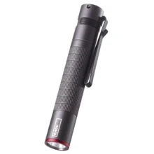 Фонарь туристический EMOS P3150 100Lm 1AAA Metal P3150: Тип Ручной