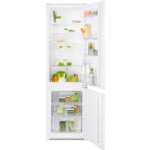 Встраиваемый холодильник Electrolux KNT1LF18S1: Тип Двухкамерный холодильник