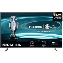Телевизор Hisense 55U6NQ: Тип LED-телевизоры
