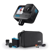 Экшн камера GoPro HERO10 Black Specialty Bundle (CHDRB-102-CN): Тип Экшн-камера