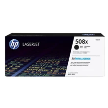 Картридж HP CLJ 508X Black M552dn / M553dn / n / x (CF360X): Виробник HP