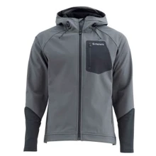 Курточка Simms Katafront Hoody Anvil S (12279-025-20): undefined undefined