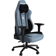 Кресло геймерское Anda Seat T Compact Blue/Black Size L (AD19-01-SB-F): undefined undefined