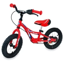 Беговел Alexis-Babymix WB006 red: Производитель Alexis-Babymix