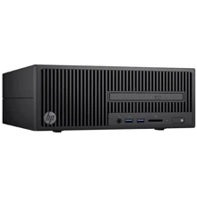 Персональний комп'ютер (ПК) HP 280 G2 SFF (Y5Q31EA): Процесор Intel Core i3-6100 (3.7 ГГц)