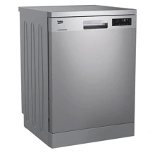 Посудомийка Beko DFN 28422 X: Розміри 85х60х60 см