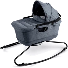 Люлька Orbit Baby G5 Melange Grey (6907583730215): Производитель Orbit Baby