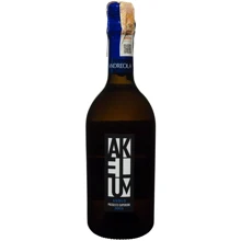 Вино игристое Akelum Asolo Prosecco Superiore Brut DOCG белое брют 0.75 л (FSH_8033286331546): Объем, л 0.75