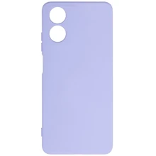 Чехол для телефонов ArmorStandart ICON Case Camera cover Lavender for Motorola Moto G04 (ARM73893): Совместимость Motorola Moto G04