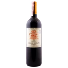 Вино Chateau Grand Lacaze, 2010 (0,75 л) (BW39272): Страна производитель Франция