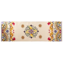 Раннер гобелен Lefard Azulejos 45х140 см (732-321): Тип Раннеры