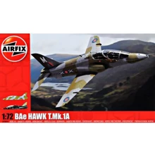 Модель Airfix Учебно-тренировочный самолёт BAe Hawk T.1 (AIR03085A): Производитель Airfix